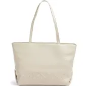 Valentino pour femme. VBS9TE01GRA Sac à main beige (OSFA), Casuel, Polyuréthane