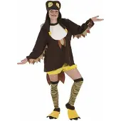 Creaciones Llopis Costume De Hibou
