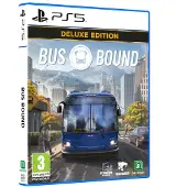 Ps5 Bus Bound Clair