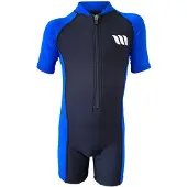 West Shorty à Manches Courtes Pour Junior Spring Polyfleece 1.5 Mm