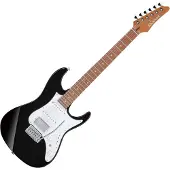 Ibanez AZ22S2BK Black