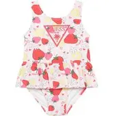 GUESS Maillot de bain 1 pièce bébé fille