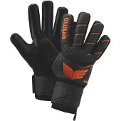 Erima Gants de gardien de but AeroClaw New Talent Junior