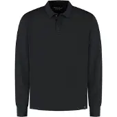 North sails Polo LS Basic Hommes