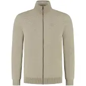 North sails Full-zip 12 GG Sweatshirt Hommes