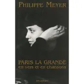 Les Arenes Eds Paris la grande en vers et en chansons