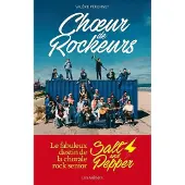 Les Arenes Eds Choeur de rockeurs