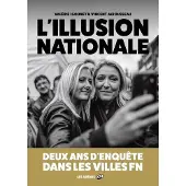 Les Arenes Eds L'Illusion nationale