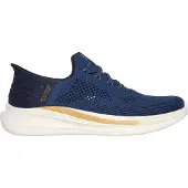 SKECHERS Slip-ins 210810s Slade Couleur Bleu