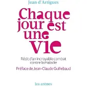 Les Arenes Eds Chaque jour est une vie