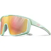 Julbo Sunglasses Fury Vert Gris