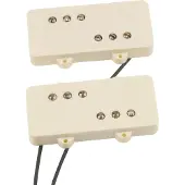 Fender CuNiFe Wide Range Jazzmaster Pickup Set