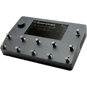 Neural DSP Quad Cortex modélisateur d'effets numériques / simulateur d'amplis