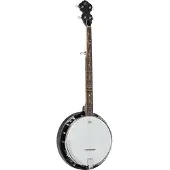 Ortega Americana Series OBJ150-WB 5-string Banjo banjo 5 cordes