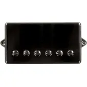 Suhr Aldrich Neck 50 Nickel Micro guitare