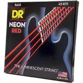 Dr Strings NRB5-40 Jeux de 5 cordes basses