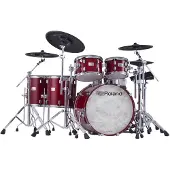 Roland TD713 V-Drums Electronic Drum Kit Bundle