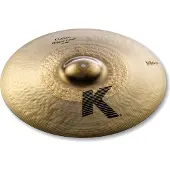 Zildjian K Custom 19" Hybrid Crash