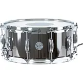 Gretsch drums Black Nickel Over Steel 14 X 6,5