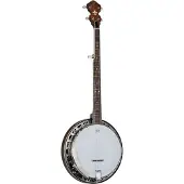 Ortega Americana Series OBJ300-WB 5-string Banjo banjo 5 cordes