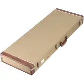 Fazley Protecc PGOL étui universel pour guitare électrique Olive