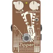 Tsakalis AudioWorks ZIPPER MKII
