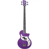 Orange Amps O Bass - Basse Signature Glenn Hughes Purple