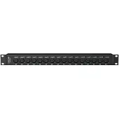 Tascam BO-16DX-IN boîtier de connexion (XLR femelle - D-Sub)