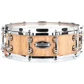 Pearl SCD1450AW/186 StaveCraft édition Ashwood caisse claire 14 x 5 pouces
