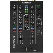Allen & Heath Xone:24C table de mixage DJ