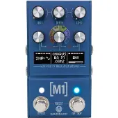 Walrus Audio Mako Series MKII M1 pédale de modulation haute fidélité