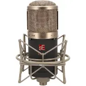 Se Electronics Gemini II Dual Tube Microphone