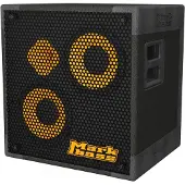 Markbass MB58R 102 XL P baffle basse 2 x 10 pouces (8 ohms) 300 W