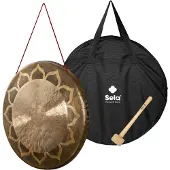 Sela 20" Chau Gong Lotus