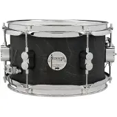 PDP Concept 14" Black Wax Caisse claire