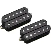Fishman Fluence Signature Series Tim Henson Pickup Set Black