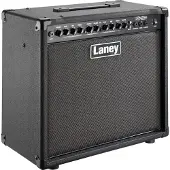 Laney LX65R combo guitare 1x12 pouces 65 W