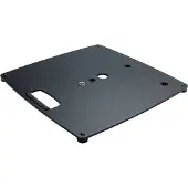 König & Meyer 26713 plaque de base M (3 x M20)
