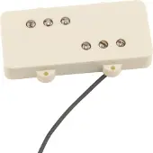 Fender CuNiFe Wide Range Jazzmaster Neck Pickup