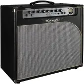 Ashdown PM-20C Peacemaker combo guitare 1x12 pouces