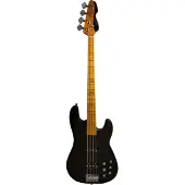 Markbass Mb Gv 4 Gloxy Val Black Cr Mp Mn Noire