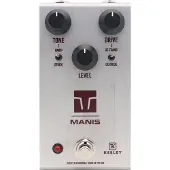 Keeley Electronics Keeley Manis Iconic Overdrive Pedal