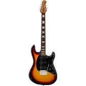 Sterling By Music Man Cutlass Plus CT50 HSS Showtime guitare électrique