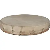 Sela 14" Goat Skin Shaman Drum