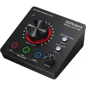 Roland Bridge Cast One Compact Dual Bus Streaming Mixer