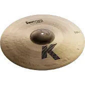 Zildjian K0705 - K-series Sweet Crash 19"