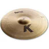 Zildjian K Sweet cymbale Ride 21"