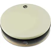 Latin Percussion LP Frame Drums Tunable Bendirs 16" x 4"