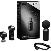 Shure MoveMic 88+