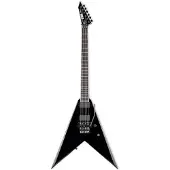 ESP Guitars NV-1000 Black guitare électrique